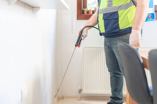 Best Affordable Pest Control Services  in Louisville, NE