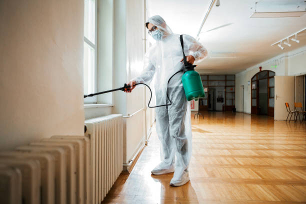 Best Commercial Pest Control Services  in Louisville, NE